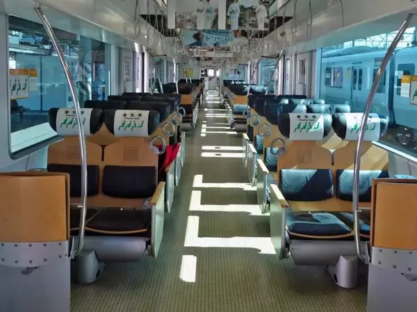 「朝から8時間ぶりの食事（笑）【50代から始めた鉄道趣味】448」の画像