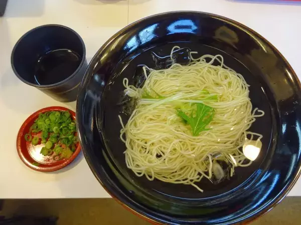 「朝から8時間ぶりの食事（笑）【50代から始めた鉄道趣味】448」の画像