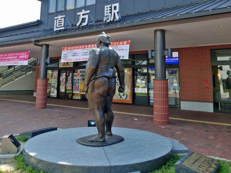 朝から8時間ぶりの食事（笑）【50代から始めた鉄道趣味】448