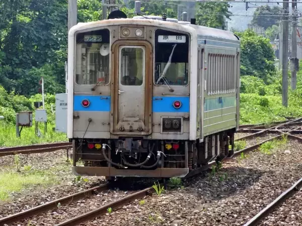 「朝から8時間ぶりの食事（笑）【50代から始めた鉄道趣味】448」の画像