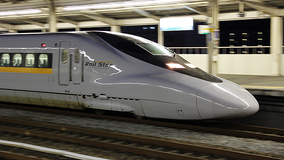 8～11月、山陽新幹線の一部「こだま」で8号車コンパートメントの予約が可能に　7・8号車は指定席に変更　JR西日本