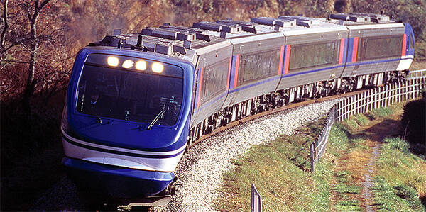 定期券併用チケットレス特急券の発売を8月31日まで延長 Jr西日本 2020年7月21日 エキサイトニュース