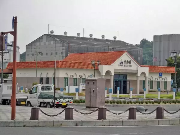 「宇野駅から髙松行フェリーに乗船【50代から始めても楽しめますよ鉄道趣味】」の画像