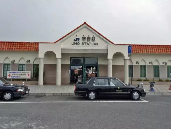 「宇野駅から髙松行フェリーに乗船【50代から始めても楽しめますよ鉄道趣味】」の画像