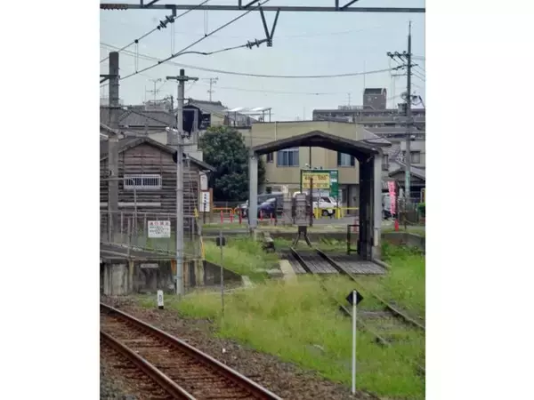 「桜井線にも木造駅舎の撮影に来なくっちゃ【50代から初めて鉄道趣味】」の画像