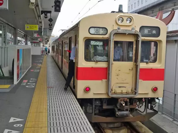 「桜井線にも木造駅舎の撮影に来なくっちゃ【50代から初めて鉄道趣味】」の画像