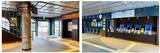 「東京モノレール「大井競馬場前駅」リニューアル　「優美な大人の遊び場」を意識したデザインで8月3日オープン」の画像3