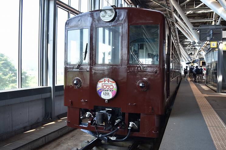田園風景の中をのんびり・ゆっくり走る　富良野・美瑛ノロッコ1号乗車記　【1】旭川駅出発編