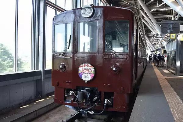 「田園風景の中をのんびり・ゆっくり走る　富良野・美瑛ノロッコ1号乗車記　【1】旭川駅出発編」の画像
