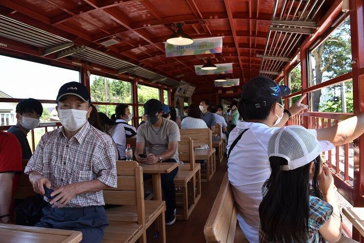 田園風景の中をのんびり・ゆっくり走る　富良野・美瑛ノロッコ1号乗車記　【1】旭川駅出発編