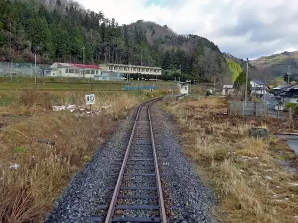 「トンネル坑口の写真が続きます【50代なら鉄道趣味】」の画像