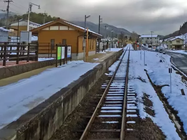 「トンネル坑口の写真が続きます【50代なら鉄道趣味】」の画像