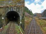 「トンネル坑口の写真が続きます【50代なら鉄道趣味】」の画像6