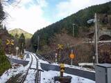 「トンネル坑口の写真が続きます【50代なら鉄道趣味】」の画像11