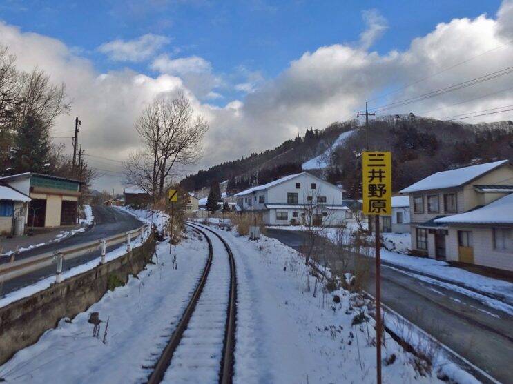 トンネル坑口の写真が続きます【50代なら鉄道趣味】