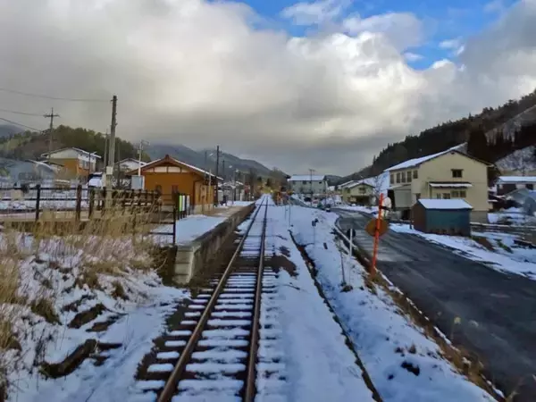「トンネル坑口の写真が続きます【50代なら鉄道趣味】」の画像