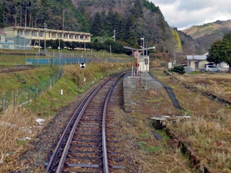 トンネル坑口の写真が続きます【50代なら鉄道趣味】