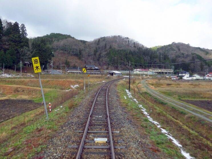 トンネル坑口の写真が続きます【50代なら鉄道趣味】