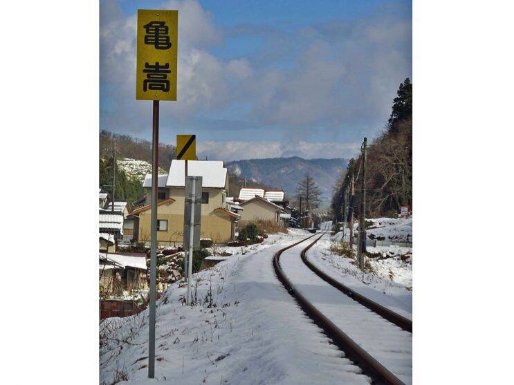 和泉式部と小式部内侍の墓所に散歩【50代はやっぱり鉄道趣味】