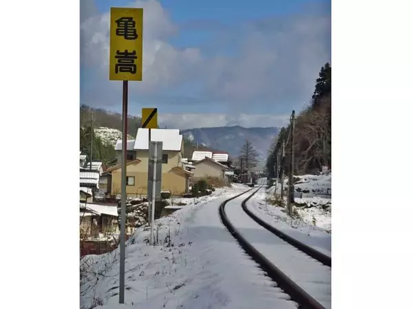 「和泉式部と小式部内侍の墓所に散歩【50代はやっぱり鉄道趣味】」の画像