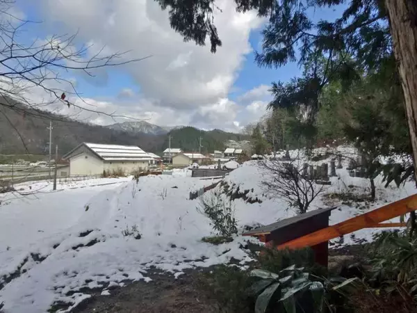 「和泉式部と小式部内侍の墓所に散歩【50代はやっぱり鉄道趣味】」の画像