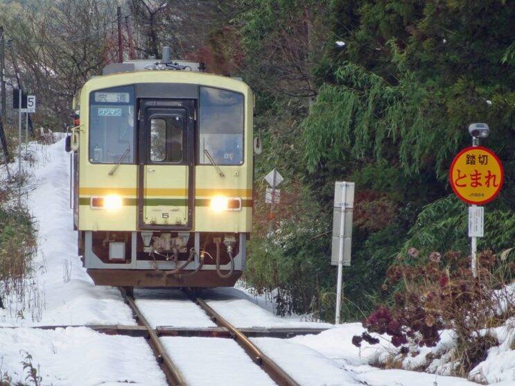 和泉式部と小式部内侍の墓所に散歩【50代はやっぱり鉄道趣味】