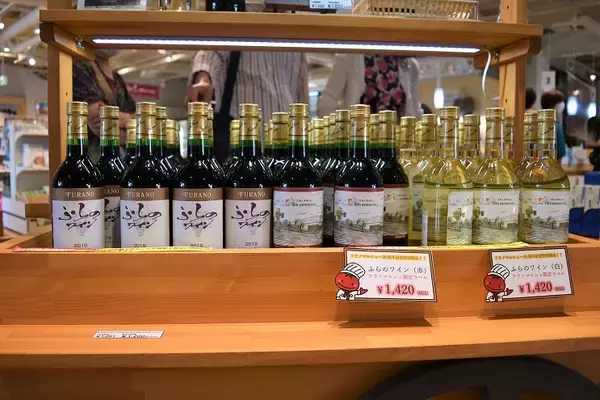 「田園風景の中をのんびり・ゆっくり走る　富良野・美瑛ノロッコ1号乗車記【5】　富良野編」の画像