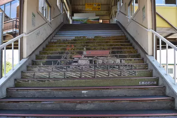 「田園風景の中をのんびり・ゆっくり走る　富良野・美瑛ノロッコ1号乗車記【5】　富良野編」の画像
