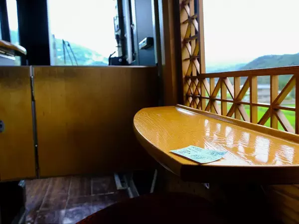 「【鉄印帳を集めに】京都丹後鉄道へ」の画像