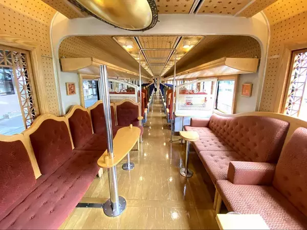 「【鉄印帳を集めに】京都丹後鉄道へ」の画像