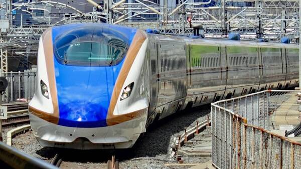 半額新幹線 かがやき はくたか も期間延長 年8月24日 エキサイトニュース