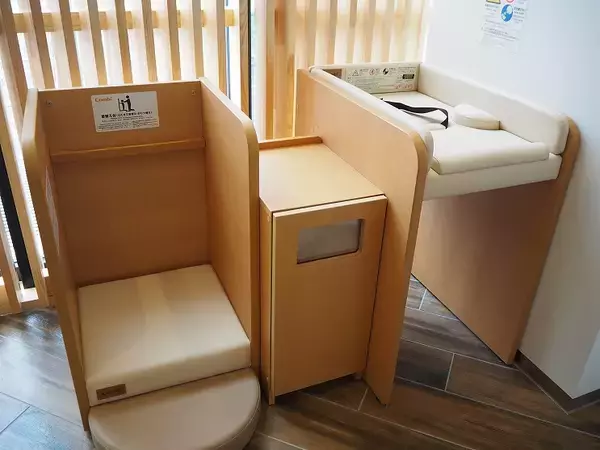 「トレインビューの屋外デッキだけじゃない　新改札や待合スペースなど注目スポット多数　生まれ変わる所沢駅」の画像