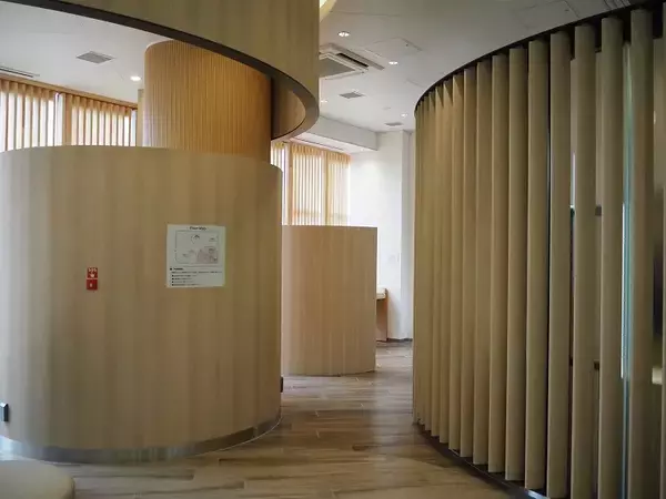 「トレインビューの屋外デッキだけじゃない　新改札や待合スペースなど注目スポット多数　生まれ変わる所沢駅」の画像