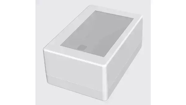 交通系業界最速のQRコードリーダー開発　読み取り速度は従来機比1.5倍に