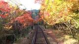 「PS4版『鉄道にっぽん！路線たび 叡山電車編』2020年発売　ティザーサイトも公開　フルHDの実写映像で秋の京都を満喫」の画像2