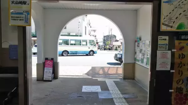 「山崎駅で東海道本線の木造駅舎はお仕舞い【木造駅舎巡礼01】東海道本線10」の画像