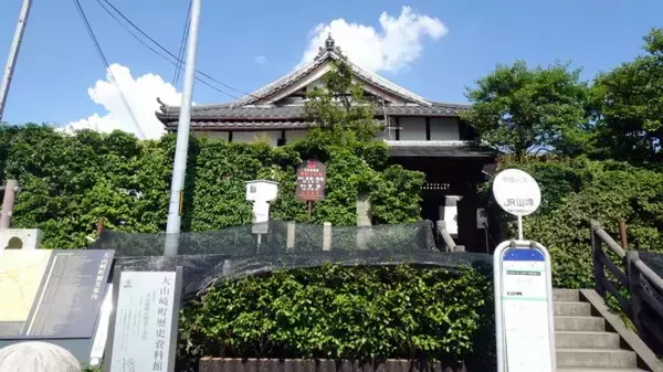 「山崎駅で東海道本線の木造駅舎はお仕舞い【木造駅舎巡礼01】東海道本線10」の画像