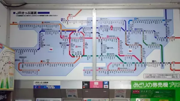 「山崎駅で東海道本線の木造駅舎はお仕舞い【木造駅舎巡礼01】東海道本線10」の画像