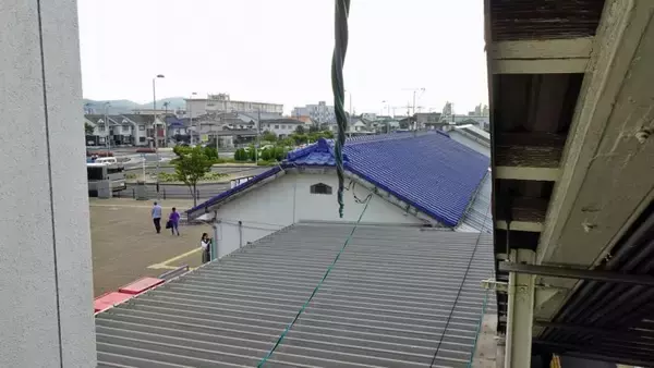 「東岡山駅　21駅を管轄する直営駅です【木造駅舎巡礼02】山陽本線15/25」の画像