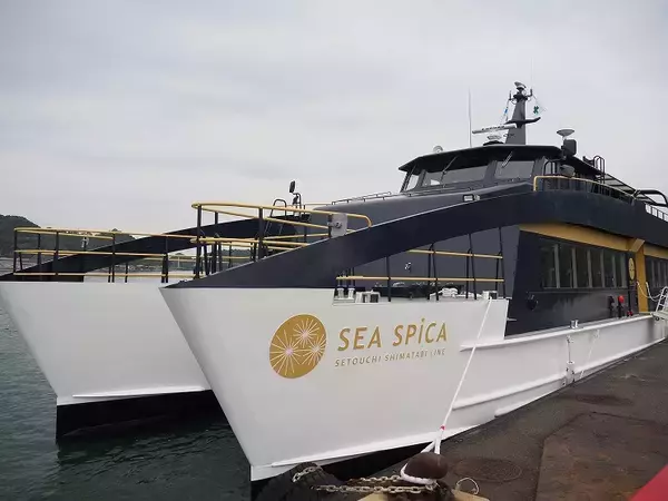 「観光列車「etSETOra」に乗って地酒と瀬戸内グルメを堪能　「せとうち広島DC」を徹底解説！【味体験編】」の画像