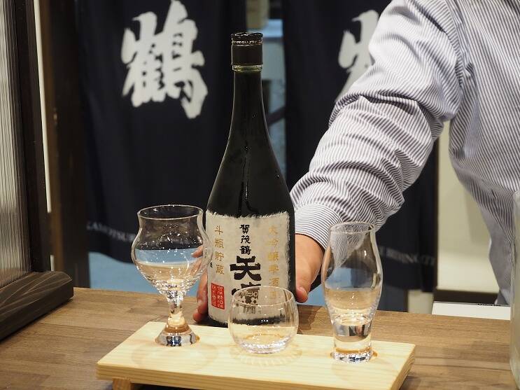 観光列車「etSETOra」に乗って地酒と瀬戸内グルメを堪能　「せとうち広島DC」を徹底解説！【味体験編】