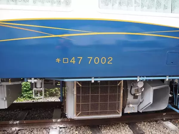 「観光列車「etSETOra」に乗って地酒と瀬戸内グルメを堪能　「せとうち広島DC」を徹底解説！【味体験編】」の画像