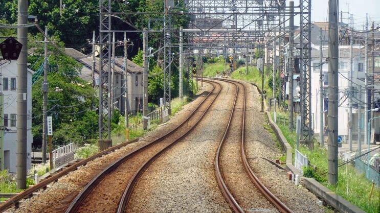 幻の 小手指行 路線バス 駅ぶら04 西武池袋線048 年10月25日 エキサイトニュース