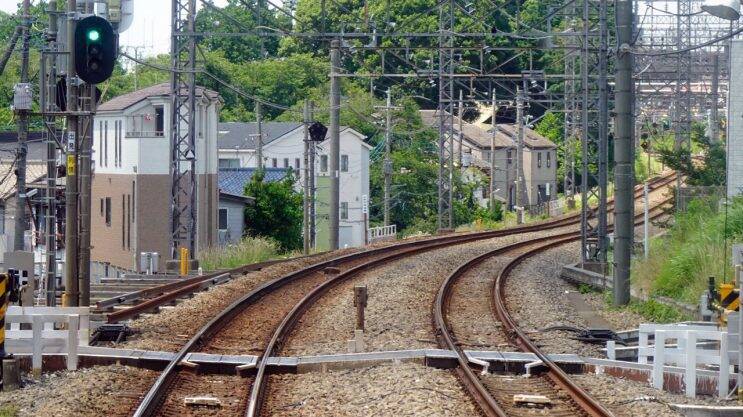 幻の 小手指行 路線バス 駅ぶら04 西武池袋線048 年10月25日 エキサイトニュース