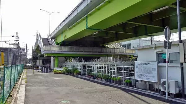 「小手指車両基地が見たい！【駅ぶら04】西武池袋線049」の画像