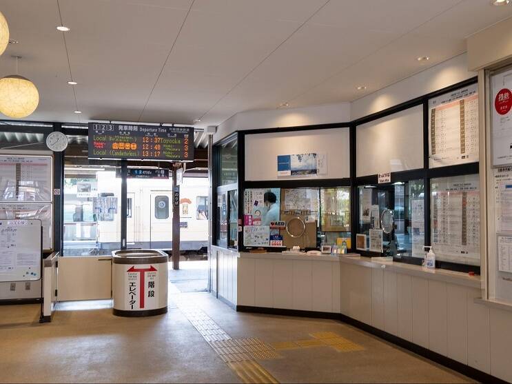 「くろまつ号」プラスアルファの鉄道旅！天橋立＆西舞鶴のスポットを紹介します