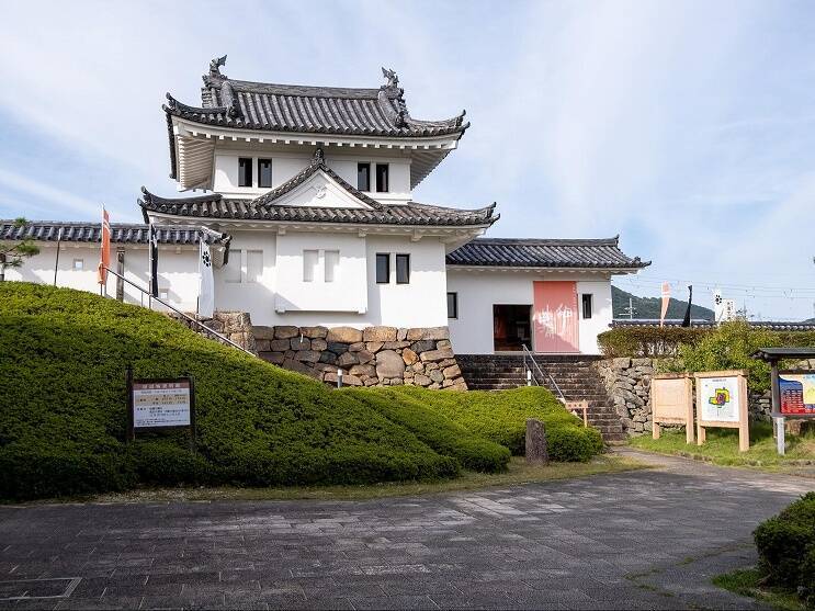 「くろまつ号」プラスアルファの鉄道旅！天橋立＆西舞鶴のスポットを紹介します