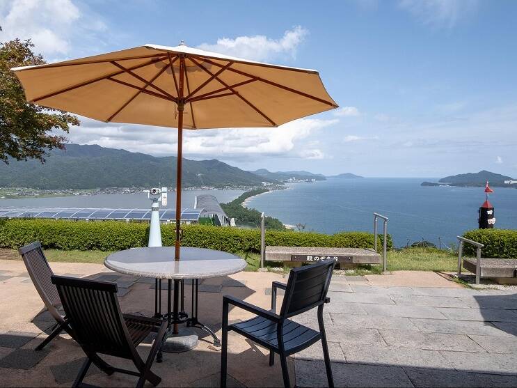 「くろまつ号」プラスアルファの鉄道旅！天橋立＆西舞鶴のスポットを紹介します