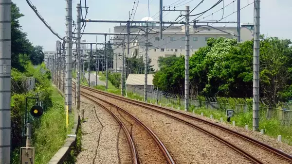 「鉄道ファンのカメラマンたちは何を狙っていたの？【駅ぶら04】西武池袋線056」の画像