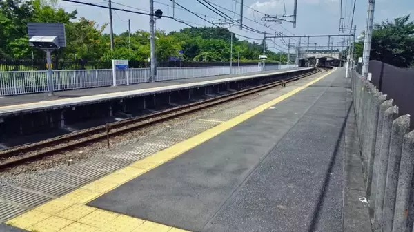 「鉄道ファンのカメラマンたちは何を狙っていたの？【駅ぶら04】西武池袋線056」の画像
